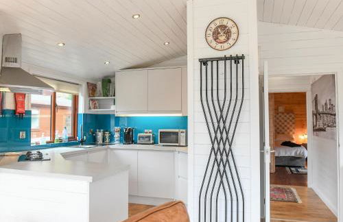 Astbury Falls Luxury Retreat - Foto 12