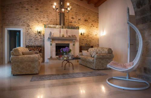 Villa Santa Margherita - Foto 20