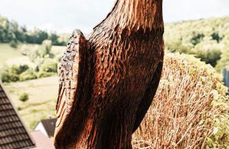 Talblick 5, mit Sauna und wunderschönen Panoramablick NEU - Foto 56