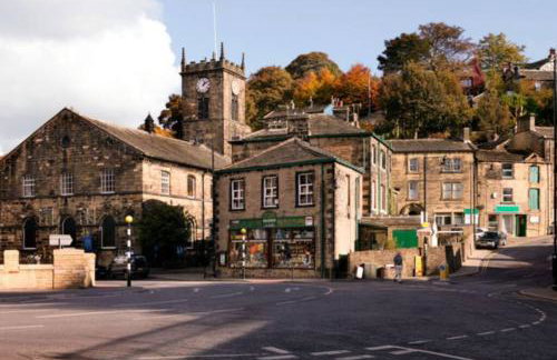 Cottage in Holmfirth Centre - Foto 50