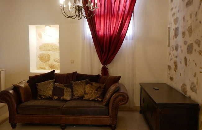 Christina s Villa With sea View - Foto 23