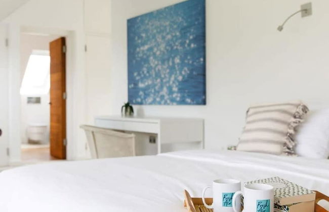 Secluded Barn Style Home With hot tub - Sleeps 12 - Foto 44