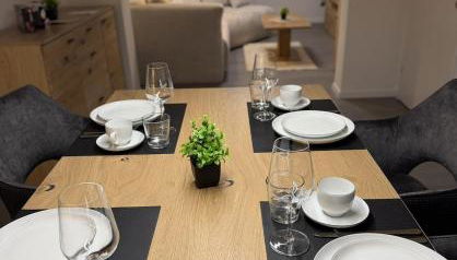 Neu saniertes Design-Apartment mit Boutique-Charme - Foto 3