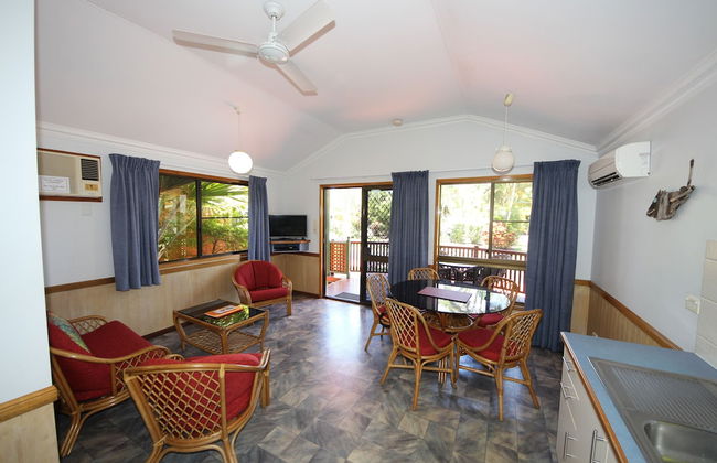 BIG4 Tasman Holiday Parks - South Mission Beach - Photo 13