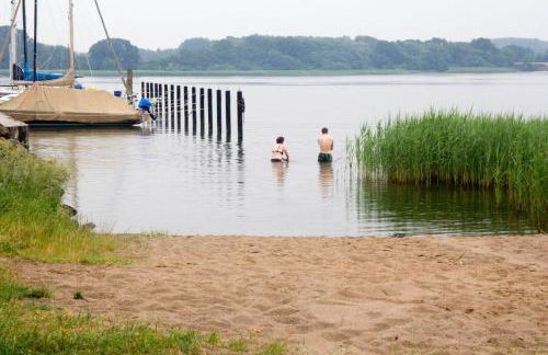 Ferienhaus Schleiharmonie - Foto 41