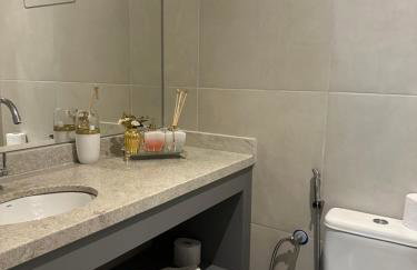 Art Studio Refugio da Felicidade Salvador Ba - Foto 18