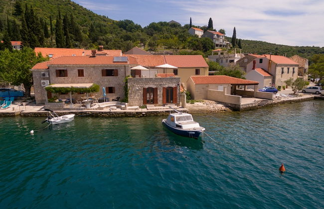 Apartment Vala - Foto 38