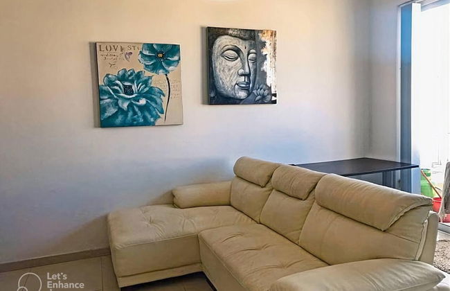 Remarkable 2-bed Apartment in St Julians - Foto 11