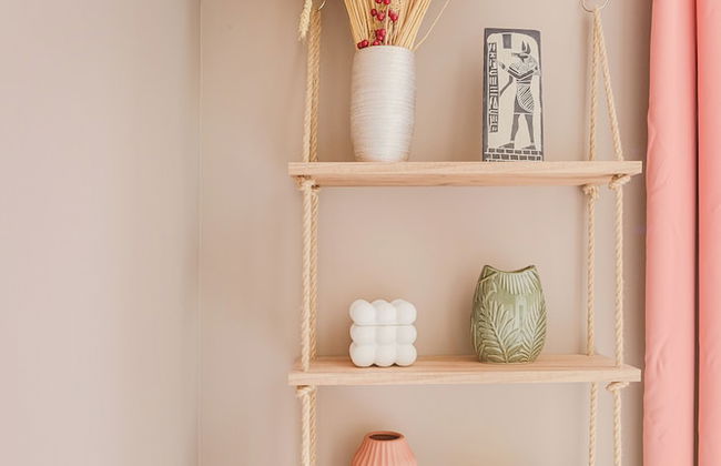 Lumina airy apartments with balcony - Foto 19