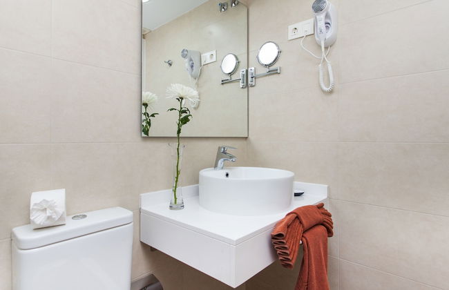 Apartamentos Villa Florida - Foto 20