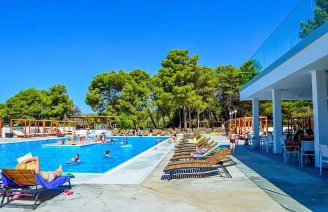 Croatia Camp Mobile Homes Vodice - Photo 23