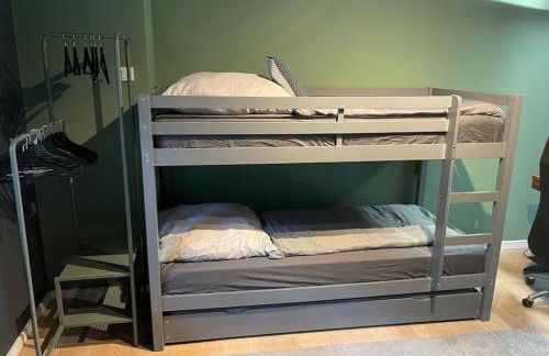 LOFT BW29 Zentrum - Freizeit & Arbeit - 5 Personen - WIFI - Foto 11