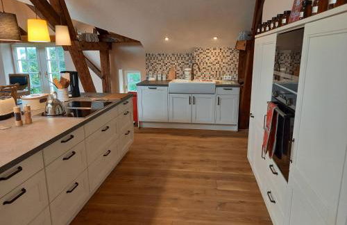 Hof Albersmeier Hüttinghausen / Urlaub am Stall - Foto 33