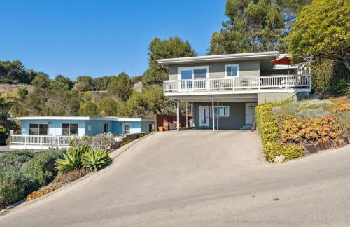 Whitney Oceanview Studio - Photo 19