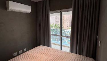 Apto JH Palhano 505 - 2 quartos Luxo - Gleba Palhano - Foto 3