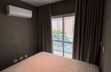 Apto JH Palhano 505 - 2 quartos Luxo - Gleba Palhano - Foto 3