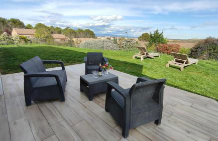 Le moulin de maquens - Foto 29