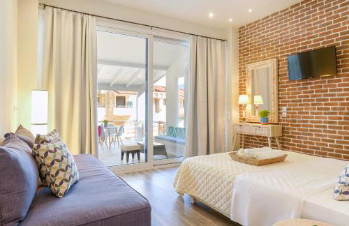 Golden Beachside terrace - Foto 15