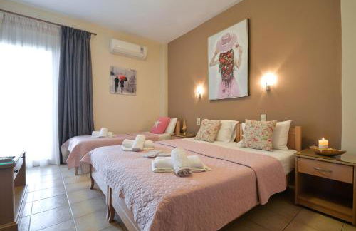 Εlvina apartments - Foto 30