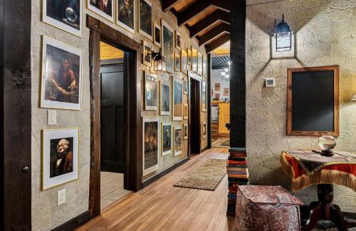 School of Sorcery - Foto 45