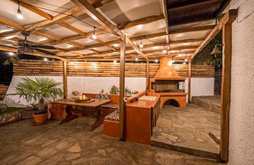 Pelion Luxury Villa Ivy - Foto 10