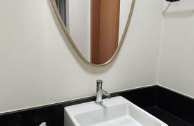 Studio Live 2 Moderno e Aconchegante - Foto 35