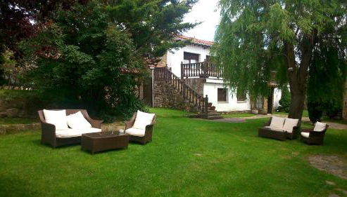 Casa Rómulo - Foto 2