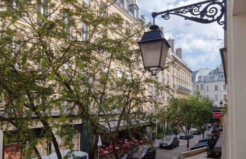 Paris Saint Michel Sorbonne - Photo 13