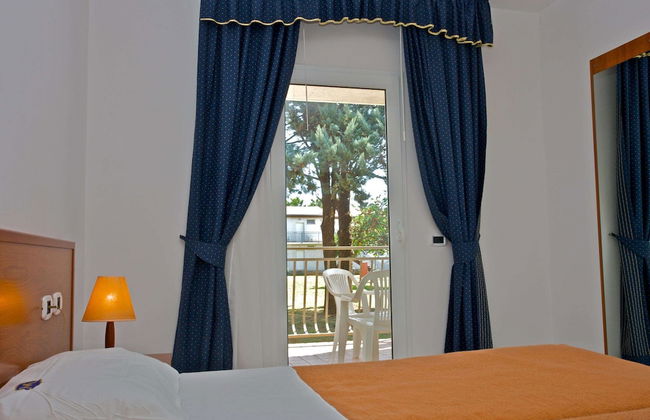 Ai Pini Medulin Resort - Foto 12