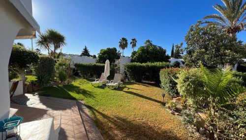 ADO HOUSE Albufeira - Foto 2, Garden