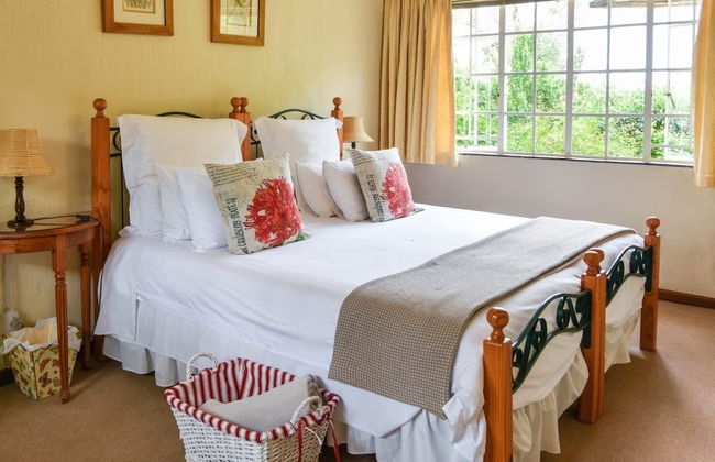 Lavender Tree Spacious Cottage for 2-3 People - Foto 2