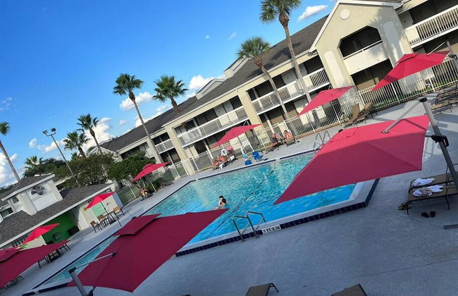 Newly Room in Cozy Hotel With Super Location Parks - Foto 15