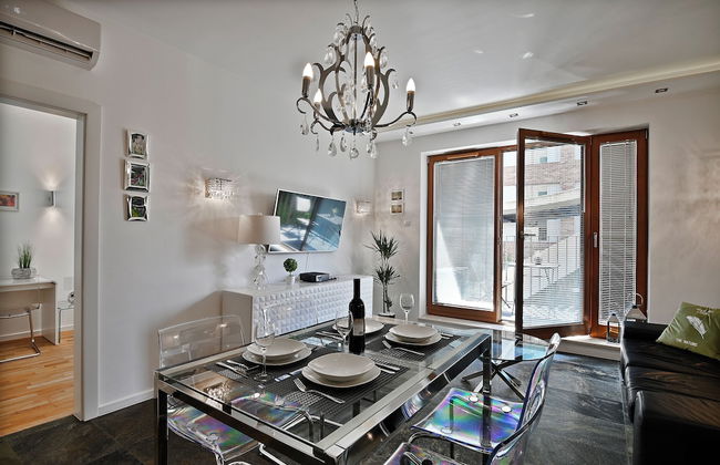 Apartamenty Prestige Browar Lubicz - Foto 32