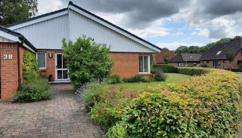 Ferienhaus Sprante - Foto 2