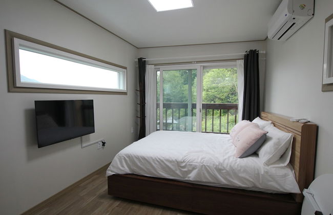 Moonlight Village Pension - Foto 11