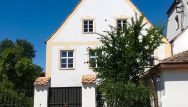 Ferienwohnung Hofmarkrichterhaus - Foto 2