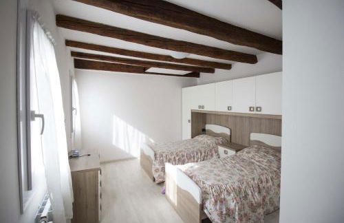 Dimora Marchiada - Isola di Pellestrina Ve - Photo 2