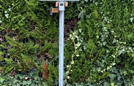 Neu renoviertes Apartment mit 2 Schlafzimmern, Küche & Waschtrockner nahe Zentrum Borken - Foto 26