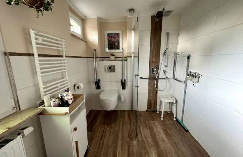 Ferienwohnung Bille - Foto 10