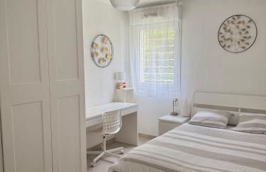 Pied-à-terre de rêve à Marseille - Confort & Style & moderne & équipé & cosy - Foto 7