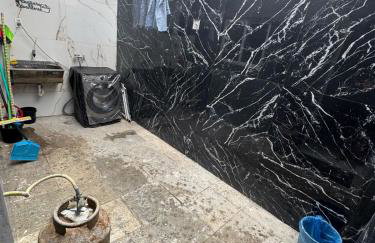 Casa moderna Malvinas - Foto 43