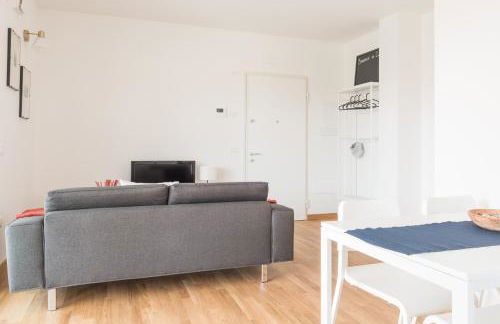 Appartamento nuovo da Lilly con terrazza tra centro e mare - Foto 8