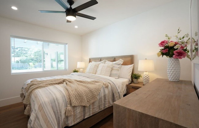 Beautiful Home with 4 bedroom, 2 bathrooms-full amenities - Foto 40