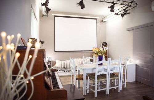 La Casa dell'Artista - 3' dal mare - Foto 22