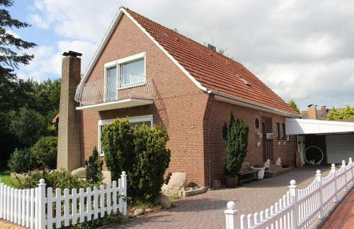 Haus Leevke - Foto 30