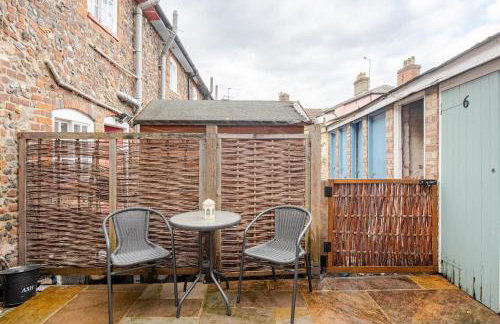 Charming Georgian flint cottage - Foto 49