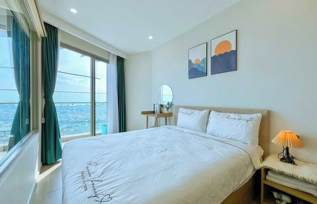 Meomeo Homestay - The song Apartment Vung Tau - Foto 39