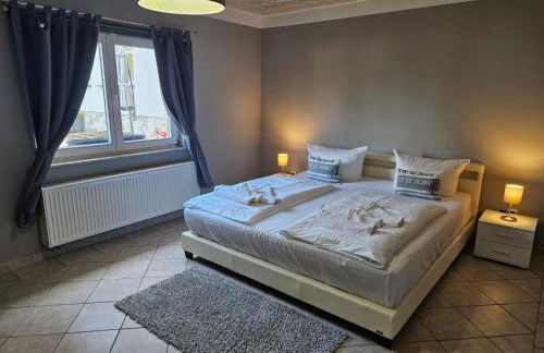 FeWo Ostend - Foto 8