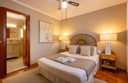 MD Villa con piscina en Mareny Beach - Foto 34