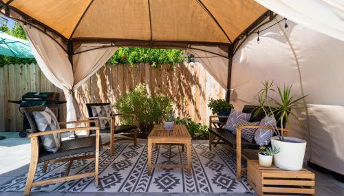 Walk to Beach - Beach Gear - Easy Parking - Foto 4